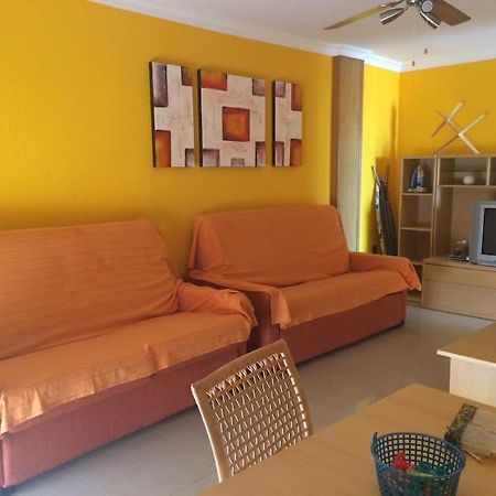Apartamento A Pie De Playa - Mojácar Exterior foto
